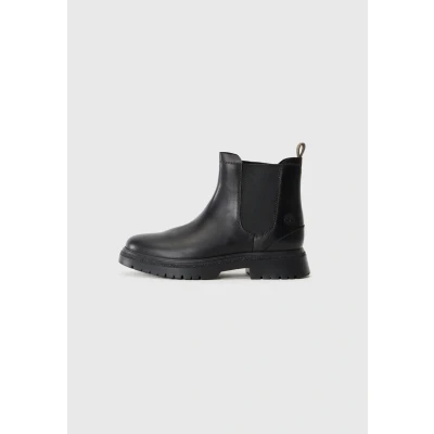 Abbildung von Timberland Cambria Valley Stiefelette, Damen, Größe: 37, Black Schuhe