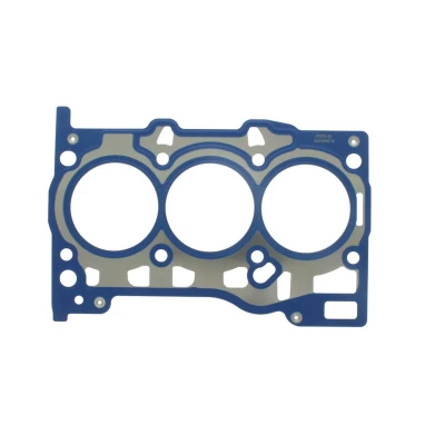 Abbildung von ELRING 297.450 Zylinderkopfdichtung 0,37 75,5 Metall Lagen Dichtung VOLKSWAGEN: Polo V Hatchback, SEAT: Ibiza 4