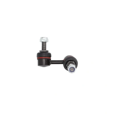 Abbildung von febi BILSTEIN 34716 Koppelstange Hinterachse links 65 M12 x 1,25 Plus mit selbstsichernder Mutter Stahl NISSAN: Pathfinder 3