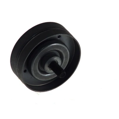 Abbildung von SKF VKM 35025 Umlenkrolle mit Befestigungsmaterial OPEL: Astra H Caravan