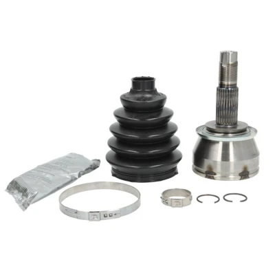 Abbildung von SPIDAN 36064 Gelenksatz TPE (thermoplastischer Elastomer)