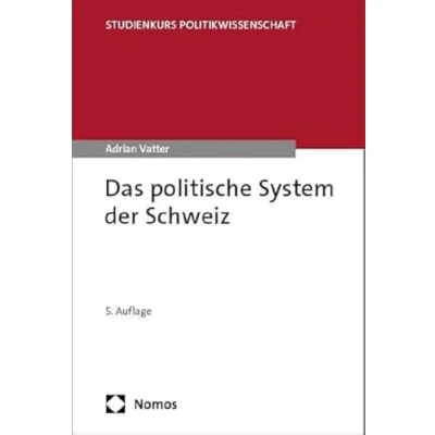 Abbildung von Das Politische System der Schweiz: Eine Einführung in die direkte Demokratie
