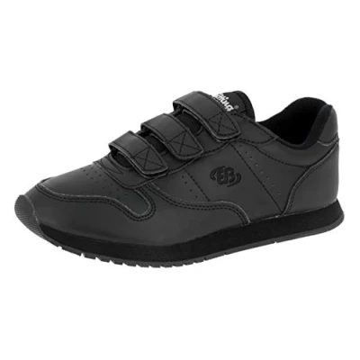 Abbildung von Brütting Herren Diamond Classic V Fitnessschuhe, Schwarz, 45 EU