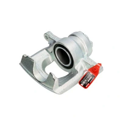 Abbildung von LAUBER 77.3332 Bremssattel Gusseisen Vorderachse links TOYOTA: Aygo