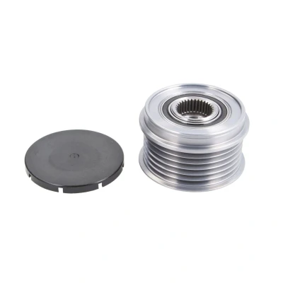 Abbildung von VALEO 588006 Freilauf Lichtmaschine 38 OPEL: Astra H Caravan, Combo C Box Body / Estate