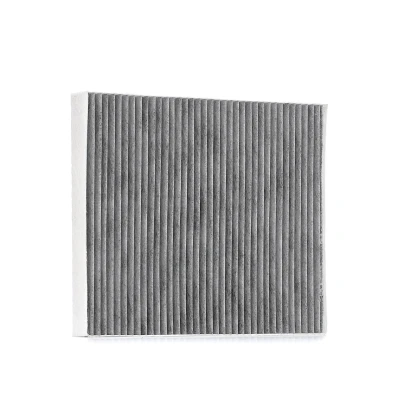 Abbildung von VALEO 715752 Innenraumfilter Aktivkohlefilter 240 204 31 CLIMFILTER PROTECT OPEL: Insignia B Grand Sport, Astra K Sports Tourer, Hatchback