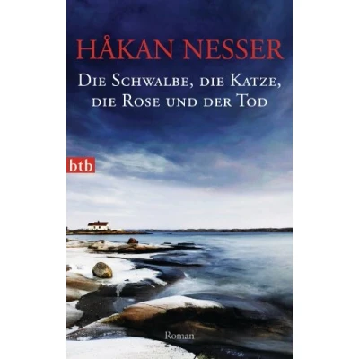 Abbildung von die Schwalbe, Katze: Roman (Die Van Veeteren Krimis, Band 9)