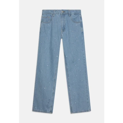 Abbildung von Name It STRAIGHT JEANS »NKFROSE 3366 BE NOOS«