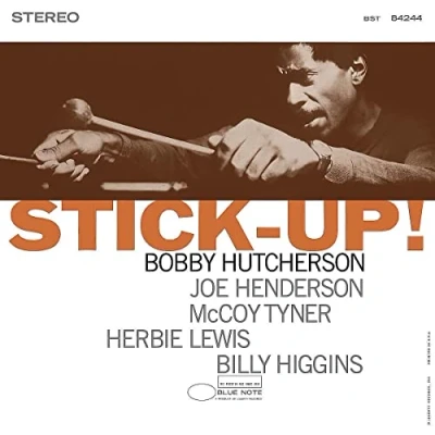 Abbildung von Stick Up! (Tone Poet Vinyl) [Vinyl LP]