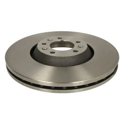 Abbildung von DELPHI BG9844 Bremsscheibe 329 30 5 Belüftet geölt unbehandelt ohne Radlager, ABS Sensorring CITROËN: C5 III Estate, 3, C6 Saloon