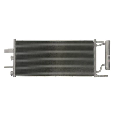 Abbildung von Kondensator, Klimaanlage DENSO DCN05036