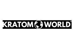 Kratom World Logo