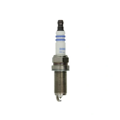 Abbildung von BOSCH 0 242 236 593 Zündkerze M 14 x 1,25 SW: 16 SUZUKI: Vitara IV Off Road, SWIFT 4, SX4 I Hatchback, HONDA: Jazz 3, LEXUS: IS 2, RC, RX II