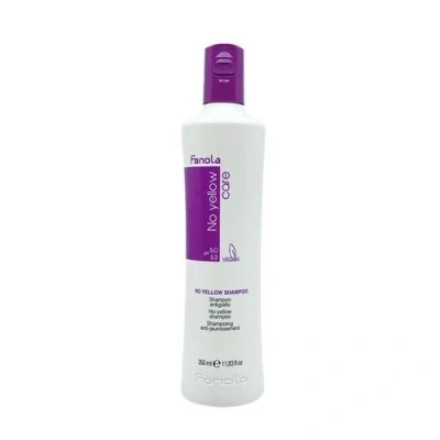 Abbildung von Fanola No Yellow Shampoo 350 ml