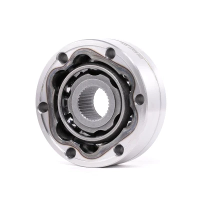 Abbildung von GSP 603011 Gelenksatz mit Schrauben VOLKSWAGEN: Golf 4, 2, 5, AUDI: A3 Sportback, Hatchback, 80 B4 Avant, SKODA: Octavia 2 Combi