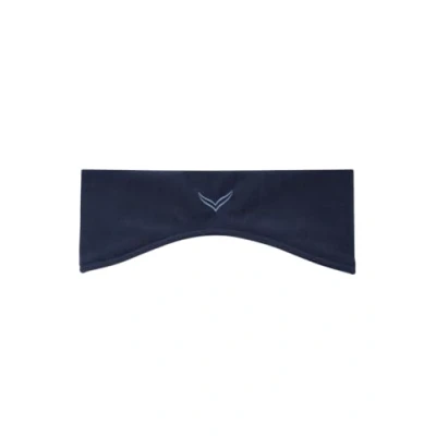 Abbildung von Trigema Herren 655553 Stirnband, Navy, Large (Herstellergröße: 3)