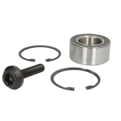 Abbildung von KRAFT 4100180 Radlagersatz Vorderachse VOLKSWAGEN: Passat B5 Estate, GP Saloon, AUDI: A4 B6 Avant, Saloon