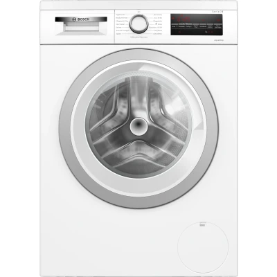 Abbildung von Bosch WUU28T42, Serie 6, Unterbaufähige Waschmaschine, 1 9kg, 1400 UpM, Maximale Energie und Wasserersparnis, Speed Perfect, Extraprogramme für Sport, Dunkles Babykleidung, Nachlegefunktion