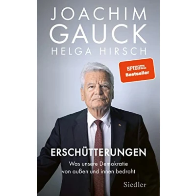 Abbildung von Erschütterungen: Was unsere Demokratie von außen und innen bedroht