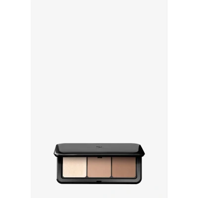 Abbildung von KIKO Milano Contour Obsession Palette Makeuppalette, Damen, Größe: 7 g, Fair