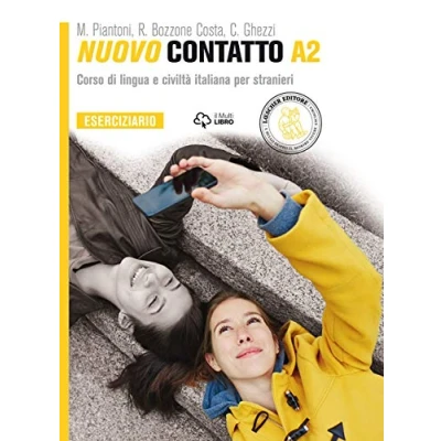 Abbildung von Nuovo Contatto: Manuale C1