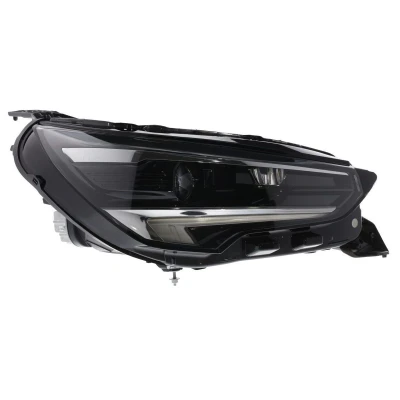 Abbildung von VALEO 450923 Scheinwerfer OPEL: Corsa F Hatchback