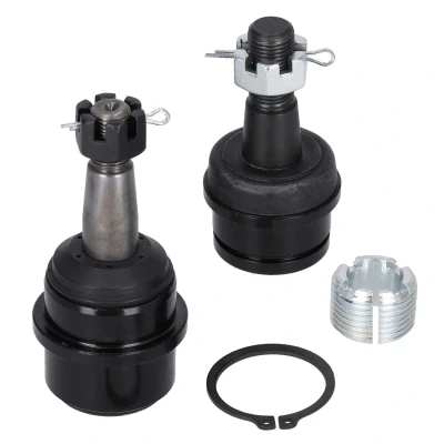 Abbildung von FEBI BILSTEIN 41057 Traggelenk JEEP: GRAND CHEROKEE 2, WRANGLER 3