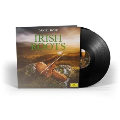 Abbildung von Irish Roots [Vinyl LP]