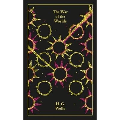 Abbildung von the War of Worlds (Penguin Clothbound Classics)