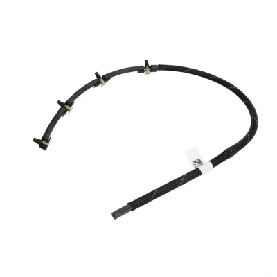 Abbildung von BOSCH 0 445 130 230 Schlauch, Leckkraftstoff BMW: 3 Touring