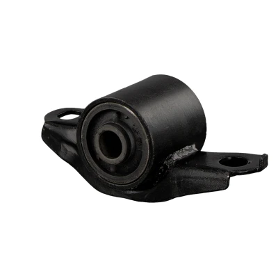 Abbildung von FEBI BILSTEIN 42328 Querlenkerlager Vorderachse, Hinterachse links Gummimetalllager