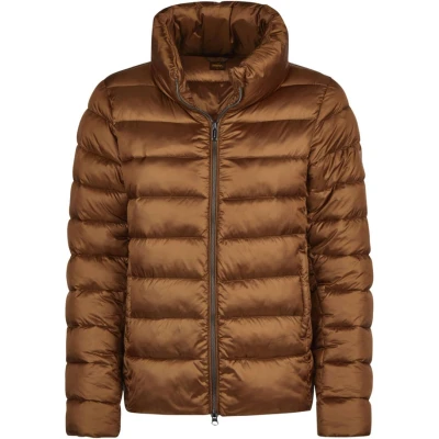 Abbildung von Eskadron Jacke Fanatics Almond