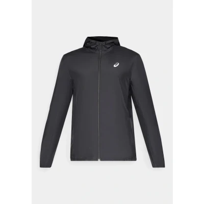 Abbildung von Asics CORE Jacket Laufjacke, Herren, Größe: 3XL, Performance black