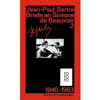 Abbildung von Briefe an Simone de Beauvoir und andere: 1940 1963
