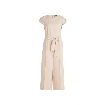 Abbildung von Betty Barclay MIT Eingrifftaschen Jumpsuit, Damen, Größe: 38, Grau