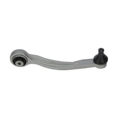 Abbildung von MOOG AU TC 15661 Querlenker hinten, oben, Vorderachse links Aluminium AUDI: Q7, A6 C8 Avant