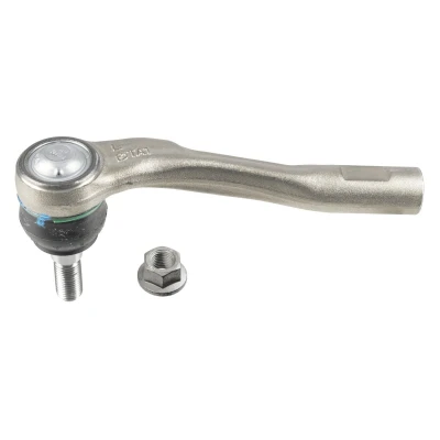 Abbildung von LEMFÖRDER 43024 01 Spurstangenkopf M14x1,5 Vorderachse, links MERCEDES BENZ: Sprinter 3.5 t Van