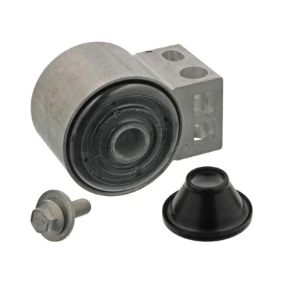 Abbildung von FEBI BILSTEIN 23003 Querlenkerlager Vorderachse links, unten, rechts für Querlenker OPEL: Vectra C Saloon, Caravan, Signum CC