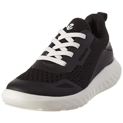 Abbildung von ECCO Jungen Sp.1 Lite K Shoe, Schwarz, 40 EU