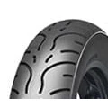 Abbildung von MITAS MC7 2.75 18 TT 42P, Motorradreifen Vorne/Hinten