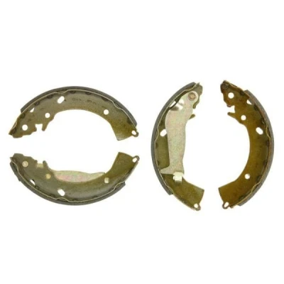 Abbildung von ABE C00518ABE Bremsbacken Hinterachse 200 32 HYUNDAI: i20 I Hatchback, Getz