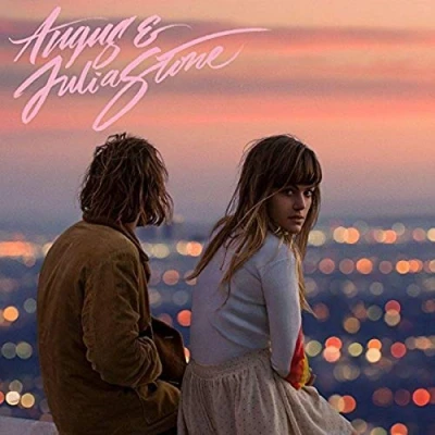 Abbildung von Angus &amp; Julia Stone (Inklusive MP3 Code) [Vinyl LP]