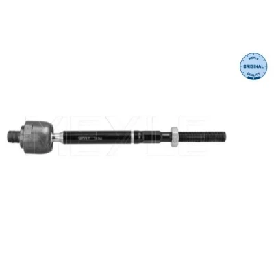 Abbildung von MEYLE 70 16 031 0001 Axialgelenk Vorderachse rechts, links M16x1,5 242mm TESLA: Model X