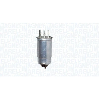 Abbildung von MAGNETI MARELLI 153071760393 Kraftstofffilter ohne Wasserabscheider Diesel DACIA: Duster Off Road, Logan I MCV, Sandero