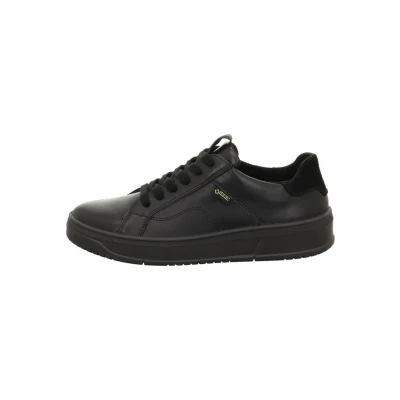 Abbildung von Legero Damen REJOISE Gore Tex Sneaker, SCHWARZ (SCHWARZ) 0100