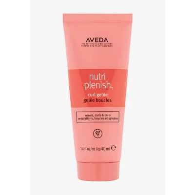 Abbildung von Aveda NUTRIPLENISH CURL Gelee Haarpflege, Größe: 40 ml,