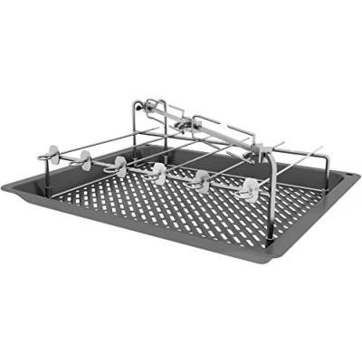 Abbildung von Siemens HZ635000 Zubehör AirFry Und Grill Set