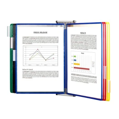 Abbildung von Tarifold Wandelement DE 414109 A4 sortiert Inh.10 Tafeln