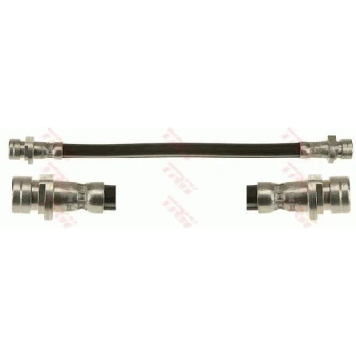 Abbildung von TRW PHA506 Bremsschläuche 246 M10x1 HONDA: CIVIC 6 Hatchback