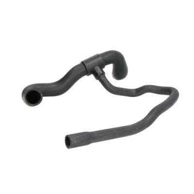 Abbildung von THERMOTEC DWX033TT Kühlerschlauch unten Gummi OPEL: Corsa D Hatchback